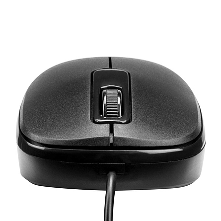 Bộ Bàn Phím Chuột Targus KM600 USB Keyboard & Mouse Combo (AKM600AP-50)