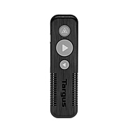 Bút Trình Chiếu Targus P30 Wireless Presenter/Màu Đen (AMP30GL-50)