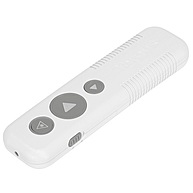 Bút Trình Chiếu Targus P30 Wireless Presenter/White (AMP3001GL-50)