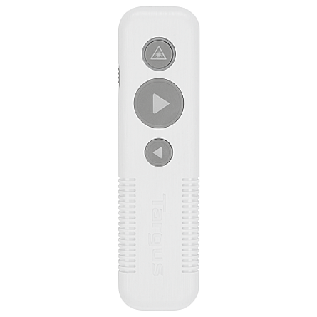 Bút Trình Chiếu Targus P30 Wireless Presenter/White (AMP3001GL-50)