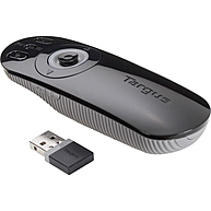 Bút Trình Chiếu Targus  P09 Multimedia Presentation Remote (AMP09AP-71)