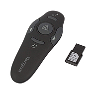 Bút Trình Chiếu Targus P16 Wireless Presenter with Laser Pointer (AMP16AP-71)