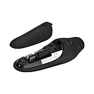 Bút Trình Chiếu Targus P16 Wireless Presenter with Laser Pointer (AMP16AP-71)