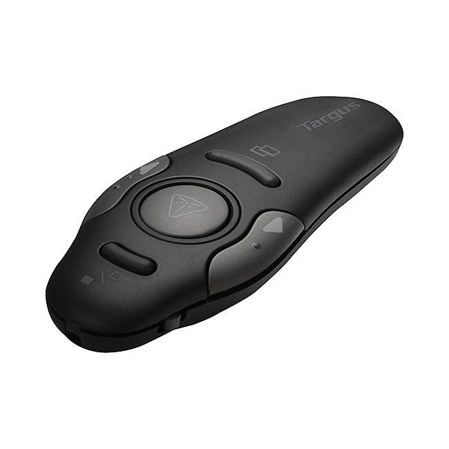 Bút Trình Chiếu Targus P16 Wireless Presenter with Laser Pointer (AMP16AP-71)