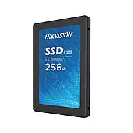 Ổ Cứng SSD HIKVISION E100 256GB 2.5" Sata 3