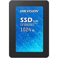 Ổ Cứng SSD HIKVISION E100 1024GB 2.5" Sata 3