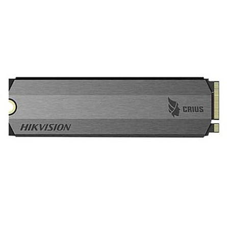 Ổ Cứng SSD HIKVISION HS-SSD-E2000(STD) 2056GB M.2 NVMe PCIe
