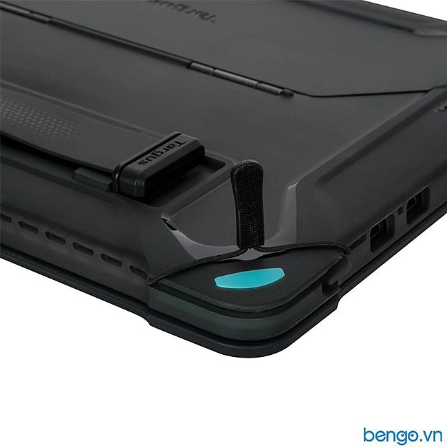 Ốp Lưng Targus Safeport Case for Microsoft Surface 8 (THD517GLZ-50)