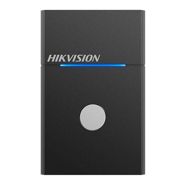 Ổ Cứng Di Động HIKVISION HS-ESSD-Elite7 T 1000GB USB 3.2 Black