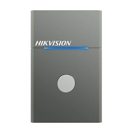 Ổ Cứng Di Động HIKVISION HS-ESSD-Elite7 T 500GB USB 3.2 Grey
