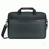 Túi xách Targus Geolite Essential 15.6-Inch/Màu xám xanh nhẹ (TSS98401GL-70)