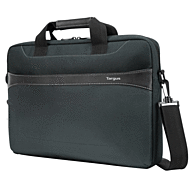 Túi xách Targus Geolite Essential 15.6-Inch/Màu xám xanh nhẹ (TSS98401GL-70)