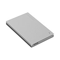 Ổ Cứng HDD 2.5" HIKVISION HS-EHDD-T30(STD) 1TB USB 3.0 Grey