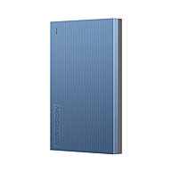 Ổ Cứng HDD 2.5" HIKVISION HS-EHDD-T30(STD) 1TB USB 3.0 Blue
