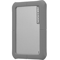 Ổ Cứng HDD 2.5" HIKVISION HS-EHDD-T30(STD) 1TB USB 3.0 Rubber Grey