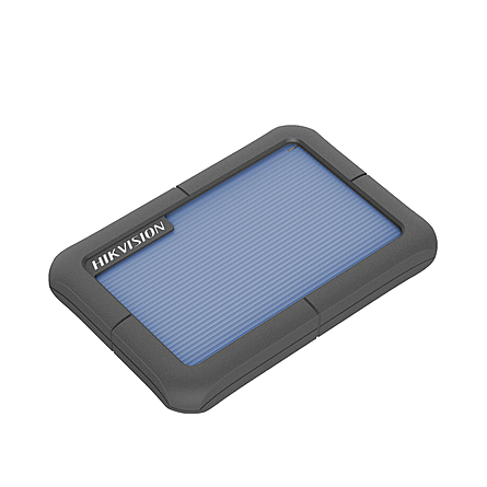 Ổ Cứng HDD 2.5" HIKVISION HS-EHDD-T30(STD) 1TB USB 3.0 Rubber Blue