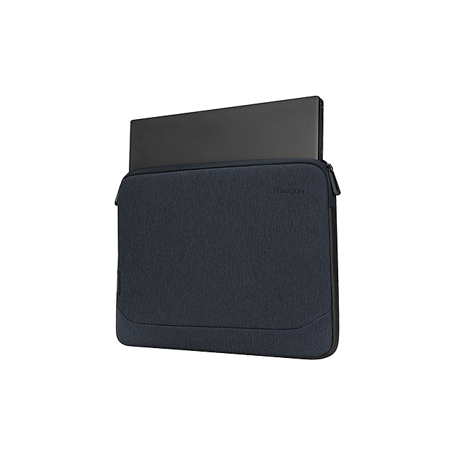 Túi Chống Sốc Targus Cypress EcoSmart 13-14 Inch/Màu xanh Navy (TBS64601GL-70)