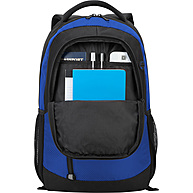 Balo Targus 15.6 Inch Sport Backpack/Blue (TSB89102AP-70)