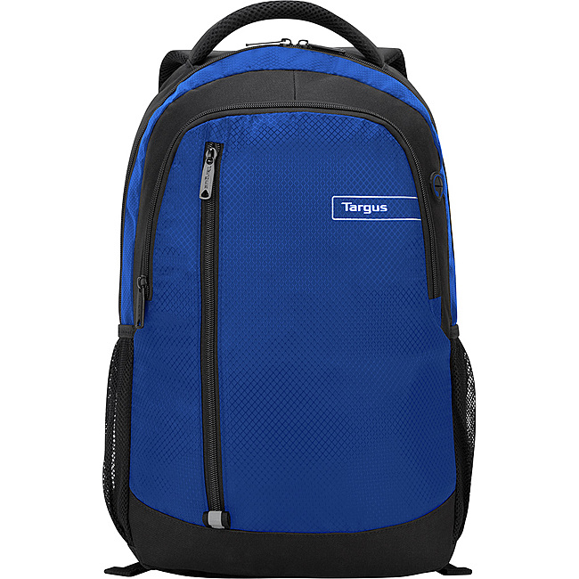 Balo Targus 15.6 Inch Sport Backpack/Blue (TSB89102AP-70)