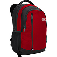 Balo Targus 15.6 Inch Sport Backpack/Red (TSB89103AP-70)