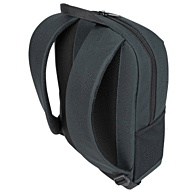 Balo Targus 15.6 Inch Geolite Plus Multi-Fit Backpack/Màu Xám xanh nhẹ (TSB96101GL-70)