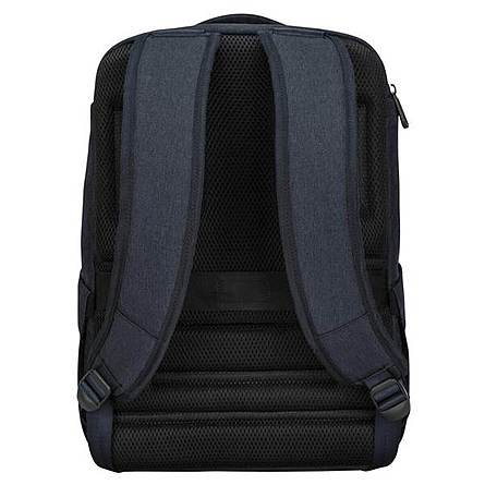 Balo Targus 15.6 Inch Cypress EcoSmart Slim Backpack/Navy (TBB58401GL-70)