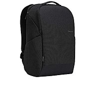 Balo Targus 15.6 Inch Cypress Slim Backpack with EcoSmart/Màu đen (TBB584GL-70)