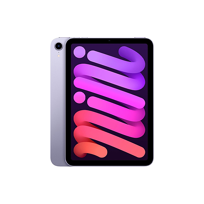 Máy Tính Bảng Apple iPad Mini 6th-Gen 64GB 8.3-Inch Wifi Purple