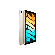Máy Tính Bảng Apple iPad Mini 6th-Gen 64GB 8.3-Inch 5G Starlight