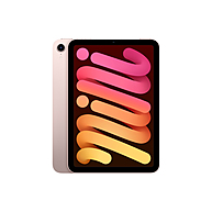 Máy Tính Bảng Apple iPad Mini 6th-Gen 64GB 8.3-Inch 5G Pink