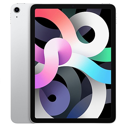 Máy Tính Bảng Apple iPad Air 5th-Gen 256GB 10.9-Inch 4G Silver