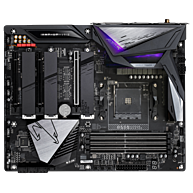 Bo Mạch Chủ Gigabyte B550 AORUS MASTER