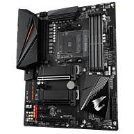 Bo Mạch Chủ Gigabyte B550 AORUS PRO AC