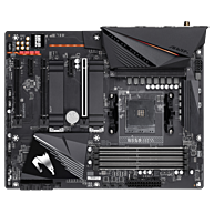 Bo Mạch Chủ Gigabyte B550 AORUS PRO AC