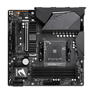 Bo Mạch Chủ Gigabyte B550M AORUS PRO-P