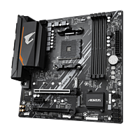 Bo Mạch Chủ Gigabyte B550M AORUS ELITE