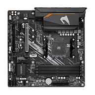 Bo Mạch Chủ Gigabyte B550M AORUS ELITE