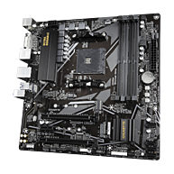 Bo Mạch Chủ Gigabyte B550M DS3H