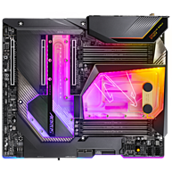 Bo Mạch Chủ Gigabyte X299X AORUS XTREME WF
