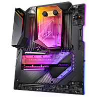 Bo Mạch Chủ Gigabyte X299X AORUS XTREME WF