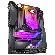Bo Mạch Chủ Gigabyte X299X AORUS XTREME WF