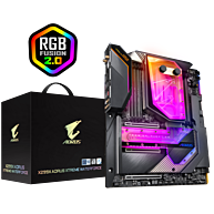 Bo Mạch Chủ Gigabyte X299X AORUS XTREME WF