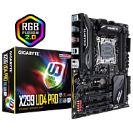 Bo Mạch Chủ Gigabyte X299 UD4 Pro