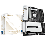 Bo Mạch Chủ Gigabyte W480 VISION D