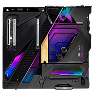 Bo Mạch Chủ Gigabyte Z690 AORUS XTREME WB