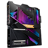 Bo Mạch Chủ Gigabyte Z690 AORUS XTREME WB