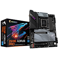 Bo Mạch Chủ Gigabyte Z690 AORUS PRO