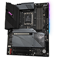 Bo Mạch Chủ Gigabyte Z690 AORUS ELITE AX