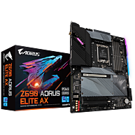 Bo Mạch Chủ Gigabyte Z690 AORUS ELITE AX