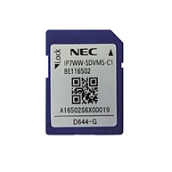 Thẻ Nhớ NEC 4GB For InMail Storage (IP7WW-SDVML-C1)